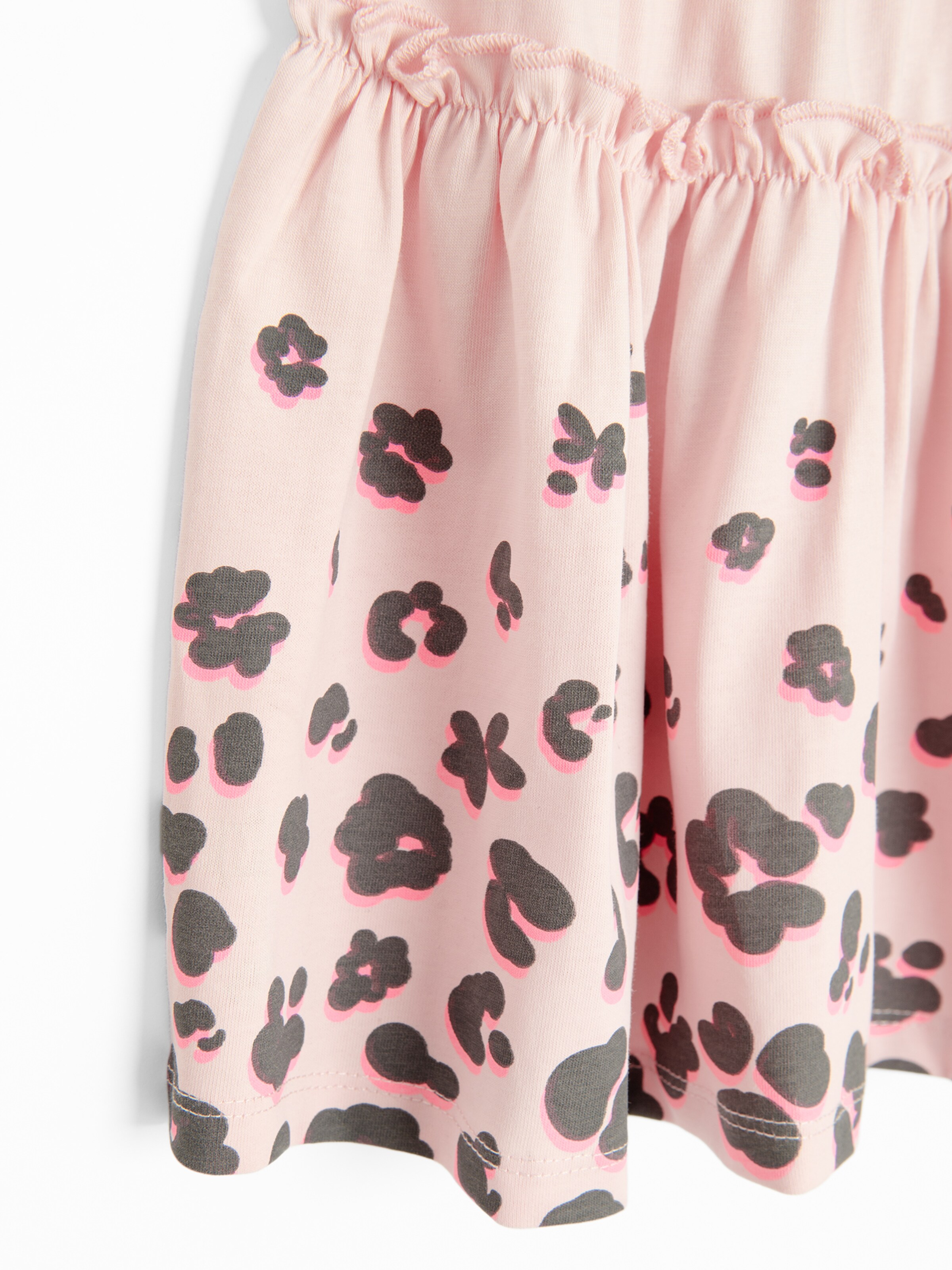 Cool Club Rock in Pink