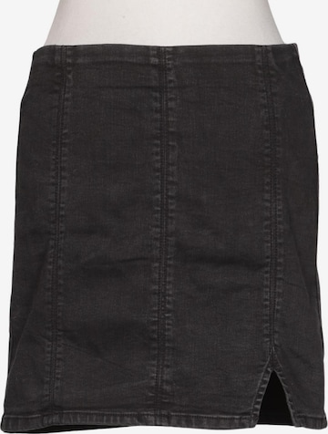 Free People Rock S in Grau: Vorderseite