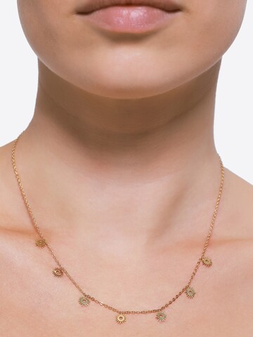 Heideman Necklace 'Ilona' in Gold