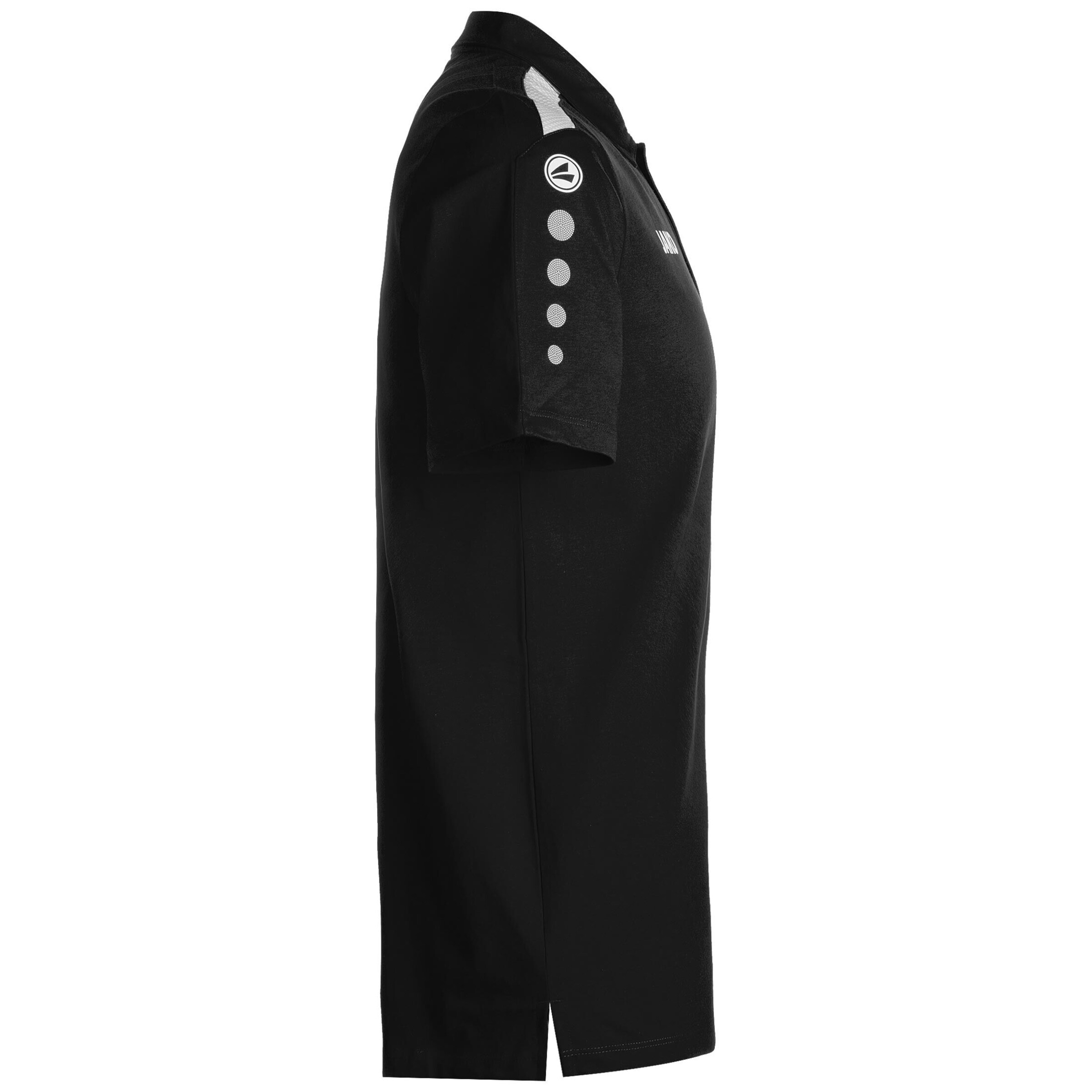 JAKO Performance Shirt 'Power' in Black