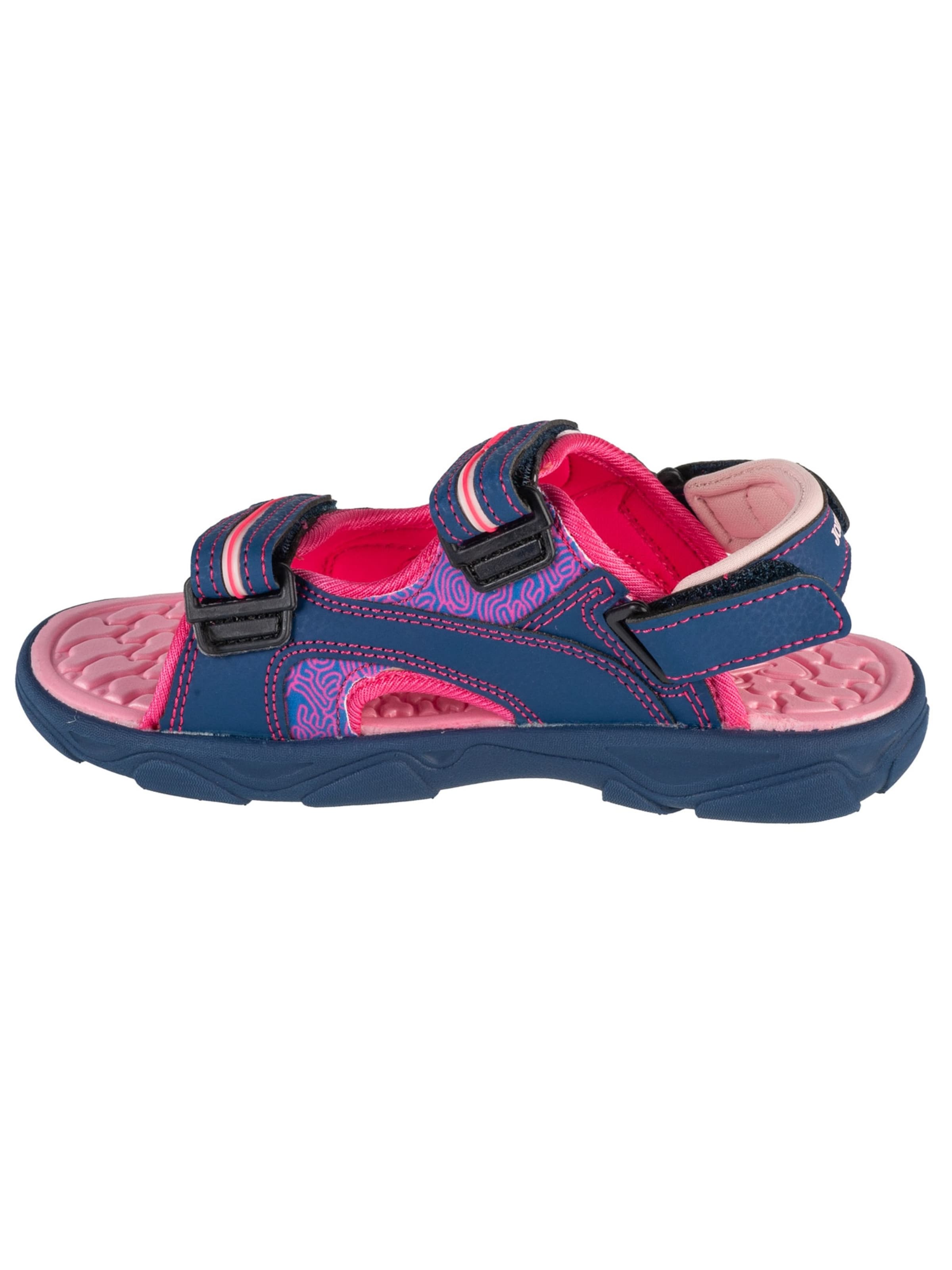 JOMA Sandalen 'Joma S.Ocean Jr 25' in Blauw