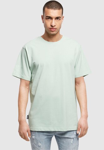 Cayler & Sons Shirt in Groen: voorkant