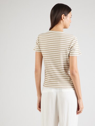 Maglietta 'JDYSolar' di JDY in beige