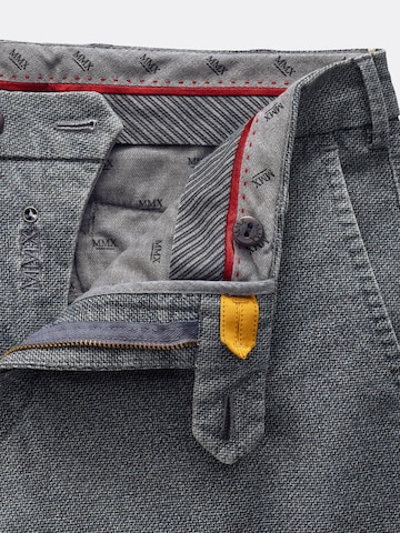 Regular Pantalon chino 'Lupus' MMX Germany en bleu