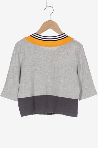 Marc Cain Sports Top & Shirt in L in Grey
