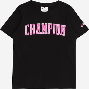 Tricou de la Champion Authentic Athletic Apparel pe : față