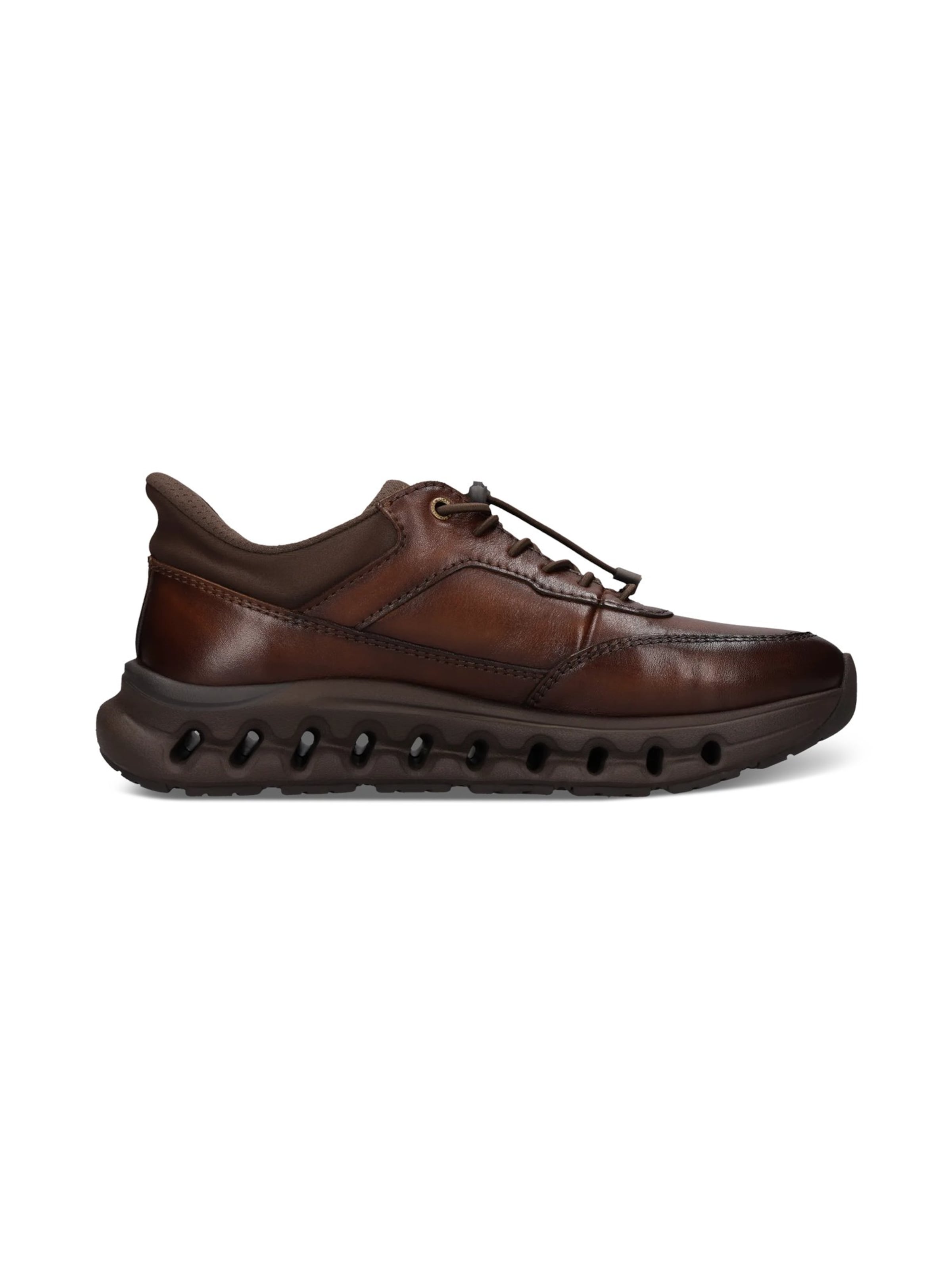 Sneaker bassa di SALAMANDER in marrone