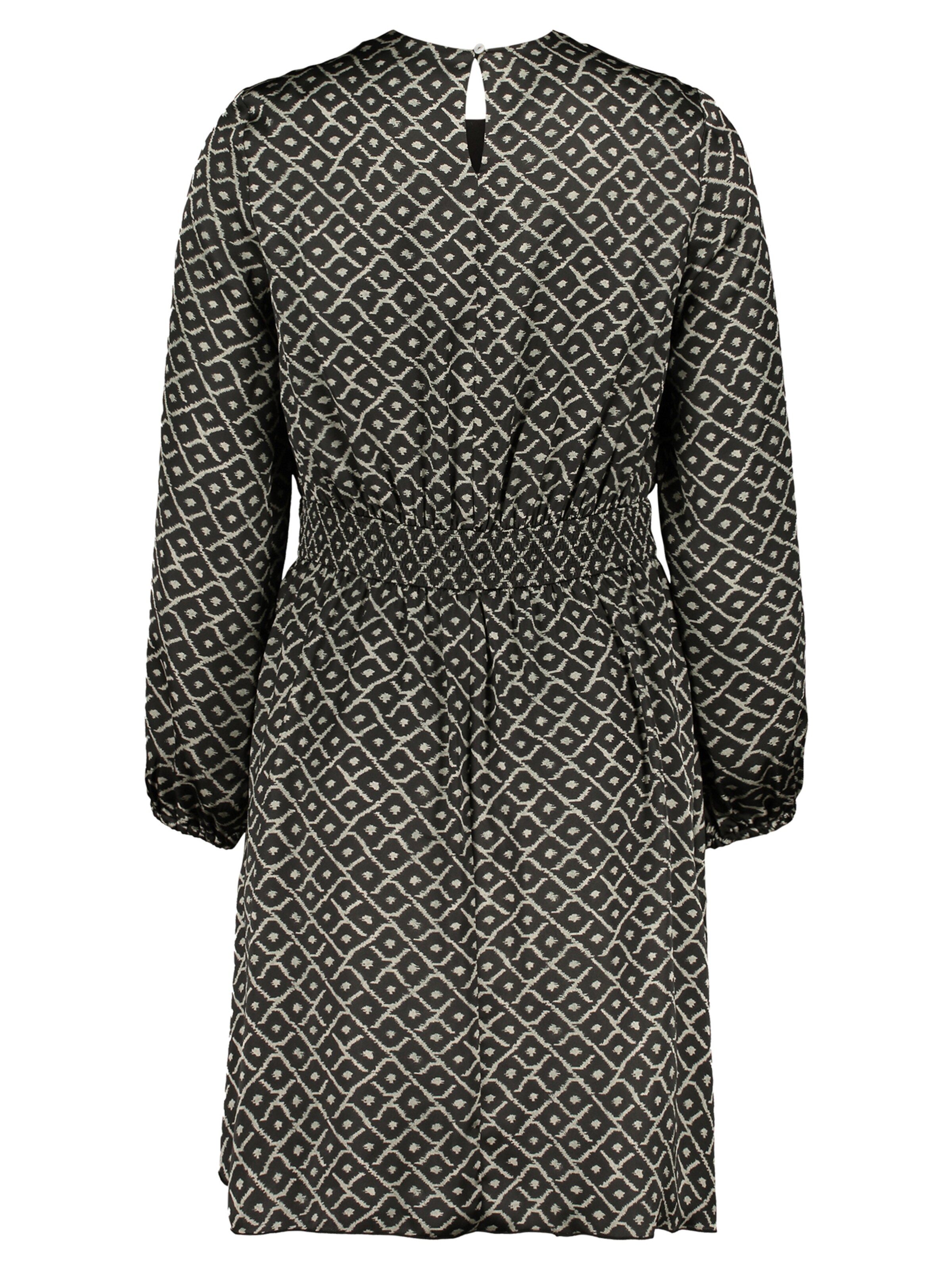 Abito di Cartoon in nero