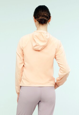 GIORDANO Performance Jacket in Orange