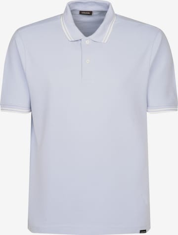 SEIDENSTICKER T-Shirt in Blau: predná strana