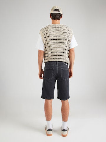 ARMEDANGELS Regular Jeans 'NAAIL' in Black