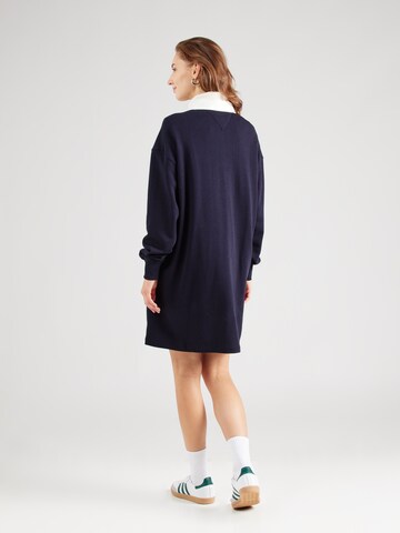 Robe TOMMY HILFIGER en bleu