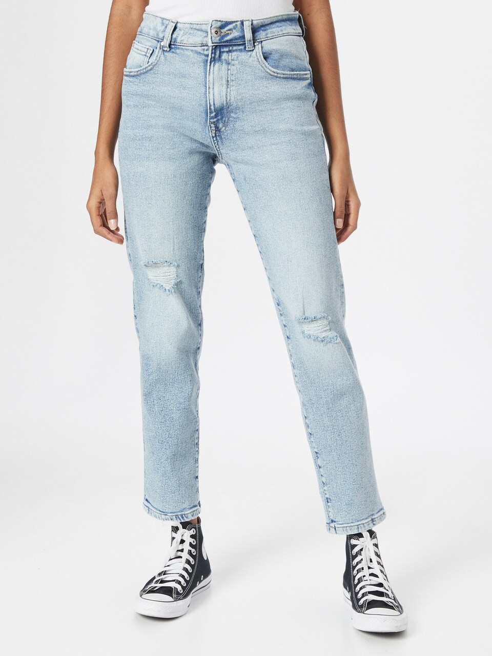 Straight Leg Jeans online bei ABOUT YOU bestellen