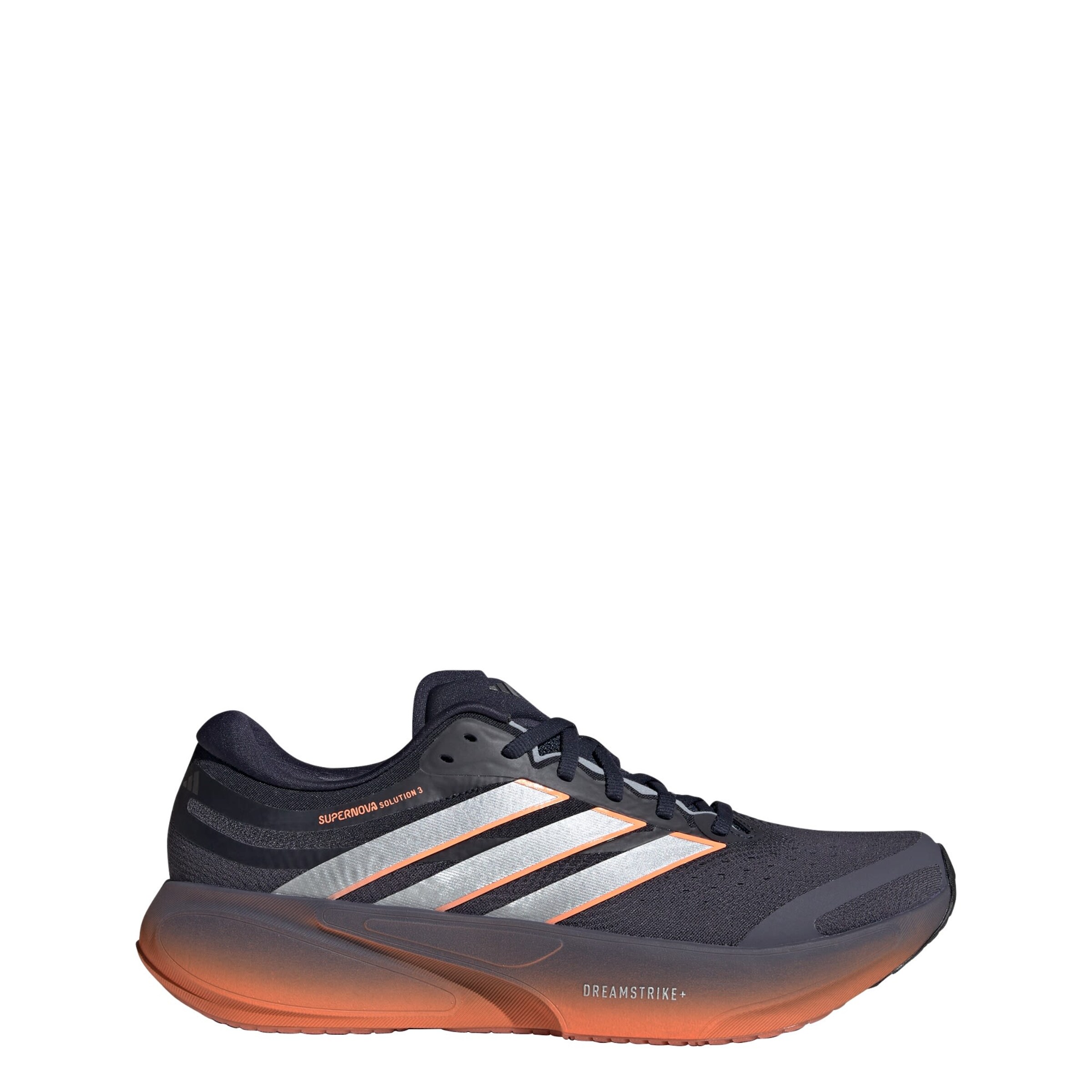 ADIDAS PERFORMANCE Running Shoes 'Supernova Solution 3' in Grey
