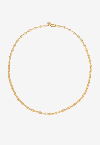 ELLI PREMIUM Ketting in Goud