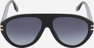 Marc Jacobs Sunglasses '747' in Black