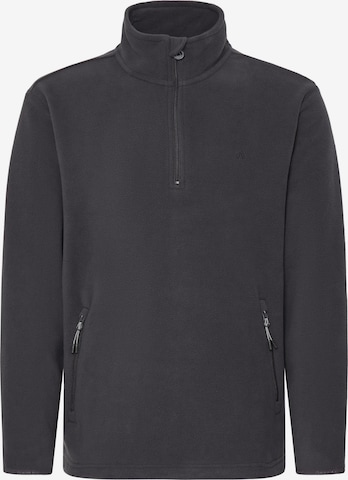 Pullover ' NBCotas ' di North Bend in grigio: frontale