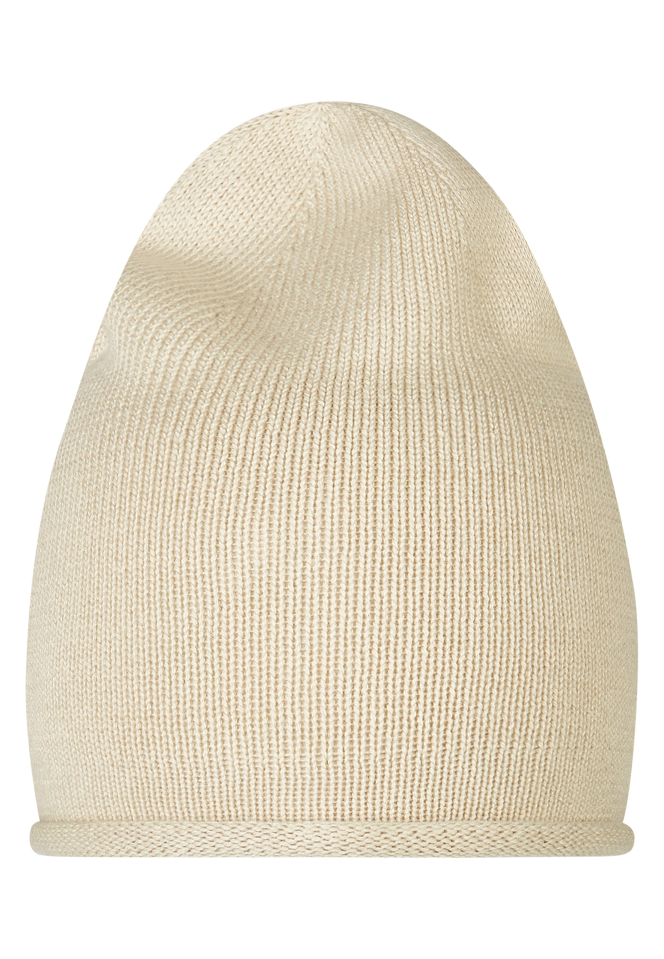 STERNTALER Beanie in Beige