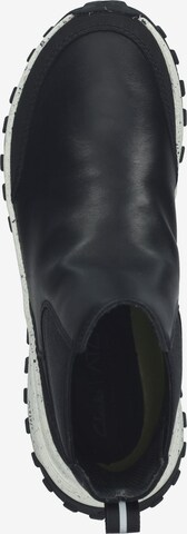 Chelsea Boots CLARKS en noir