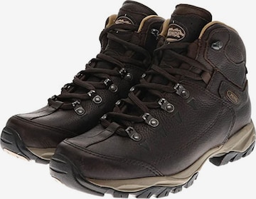 MEINDL Boots 'Ohio 3' in Brown