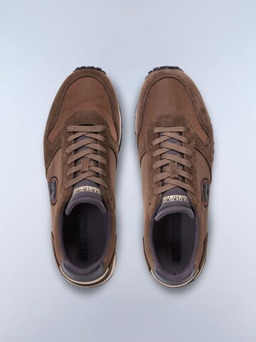 NAPAPIJRI Sneaker low‌‌‌‌‌‌‌‌‌‌ in Grün