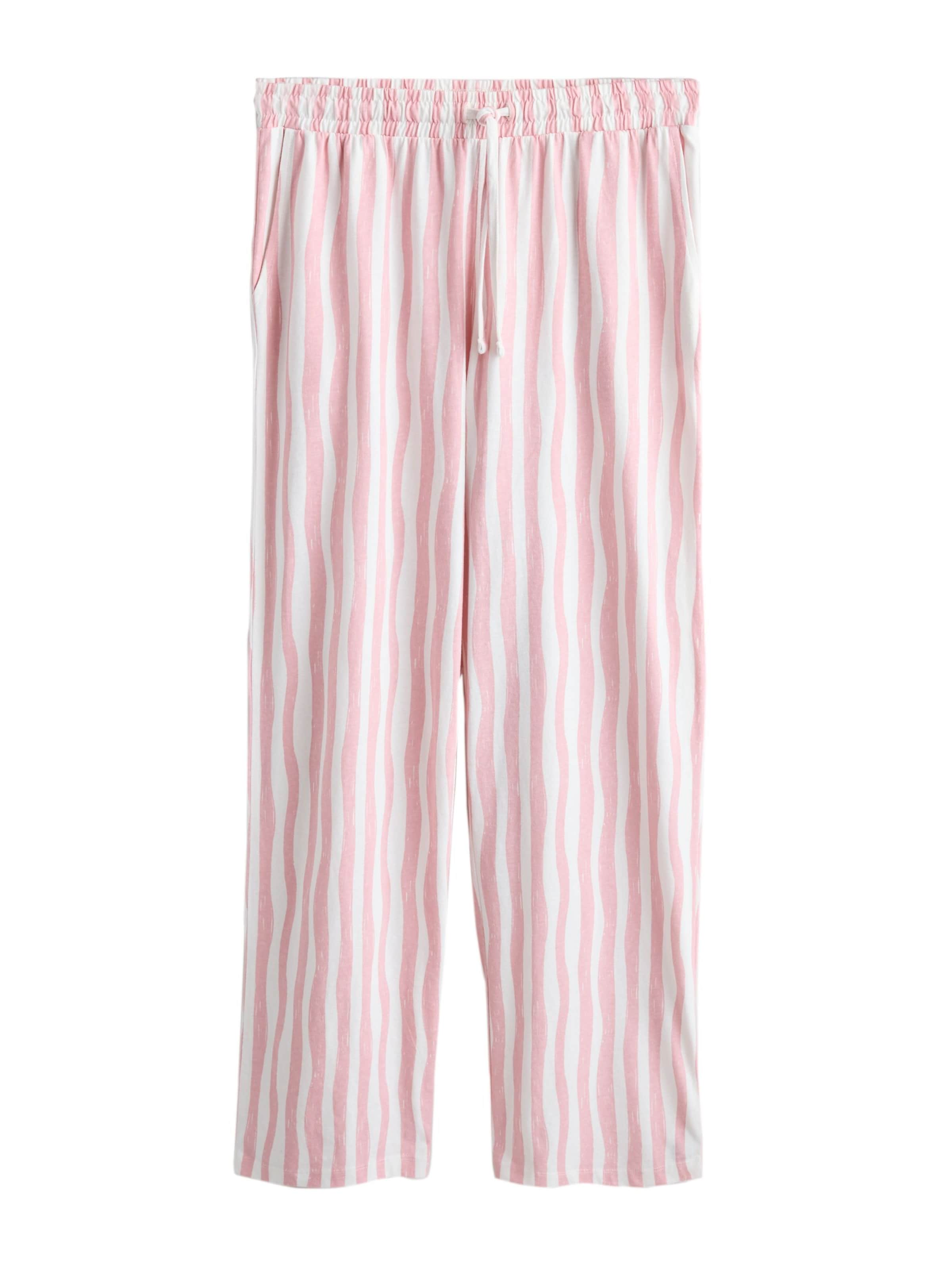 Next Pajama in Pink