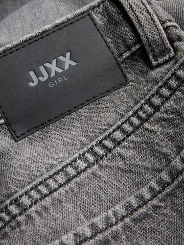 Barrel Jeans 'JXFUJI' di JJXX in grigio