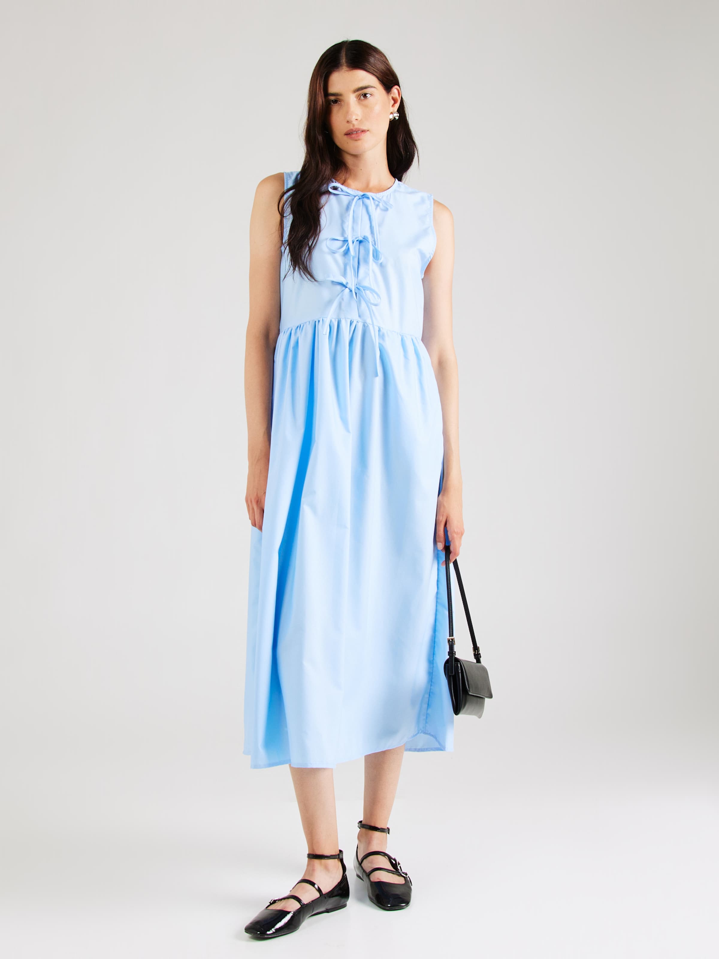 Sisters point lange jurk new arrivals