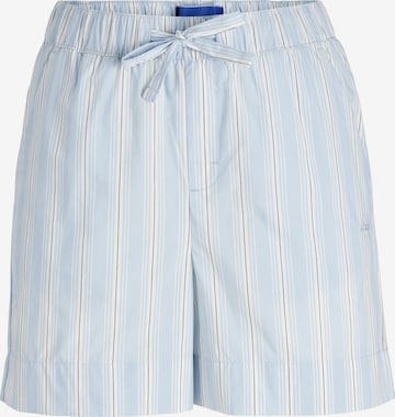JJXX Regular Shorts 'JXAva' in Blau: Vorderseite