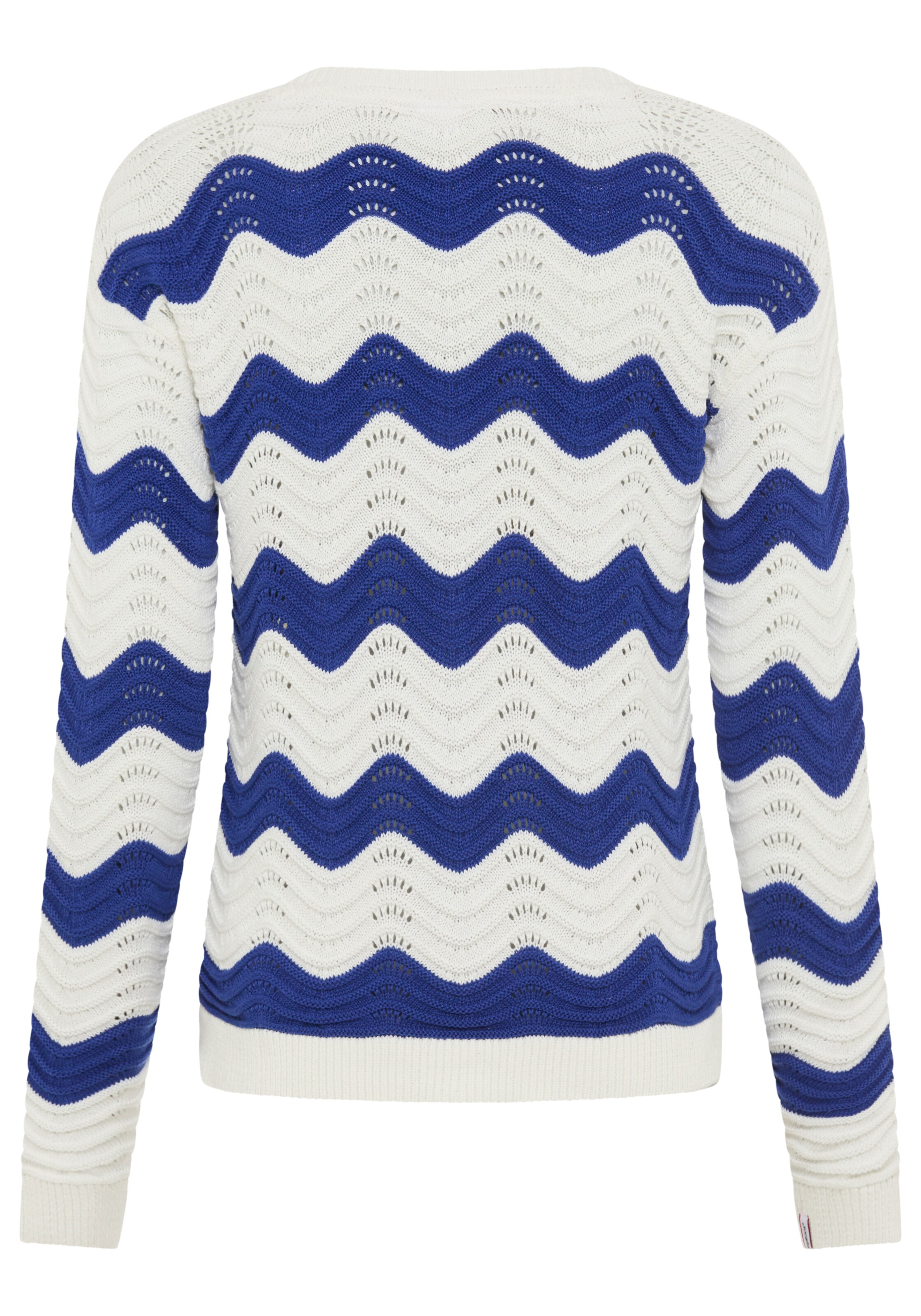 KangaROOS Pullover in Blau