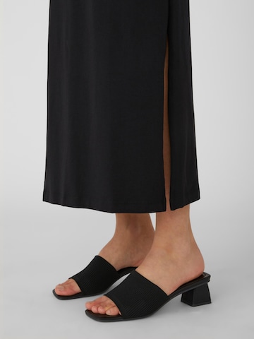 OBJECT Skirt 'STEPHANIE' in Black