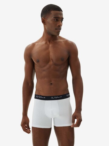 Boxers 'Lucas' WESTMARK LONDON en bleu