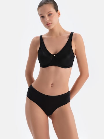 Dagi Minimizer Minimizer – černá: přední strana