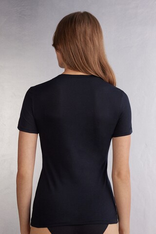 INTIMISSIMI T-Shirt in Schwarz