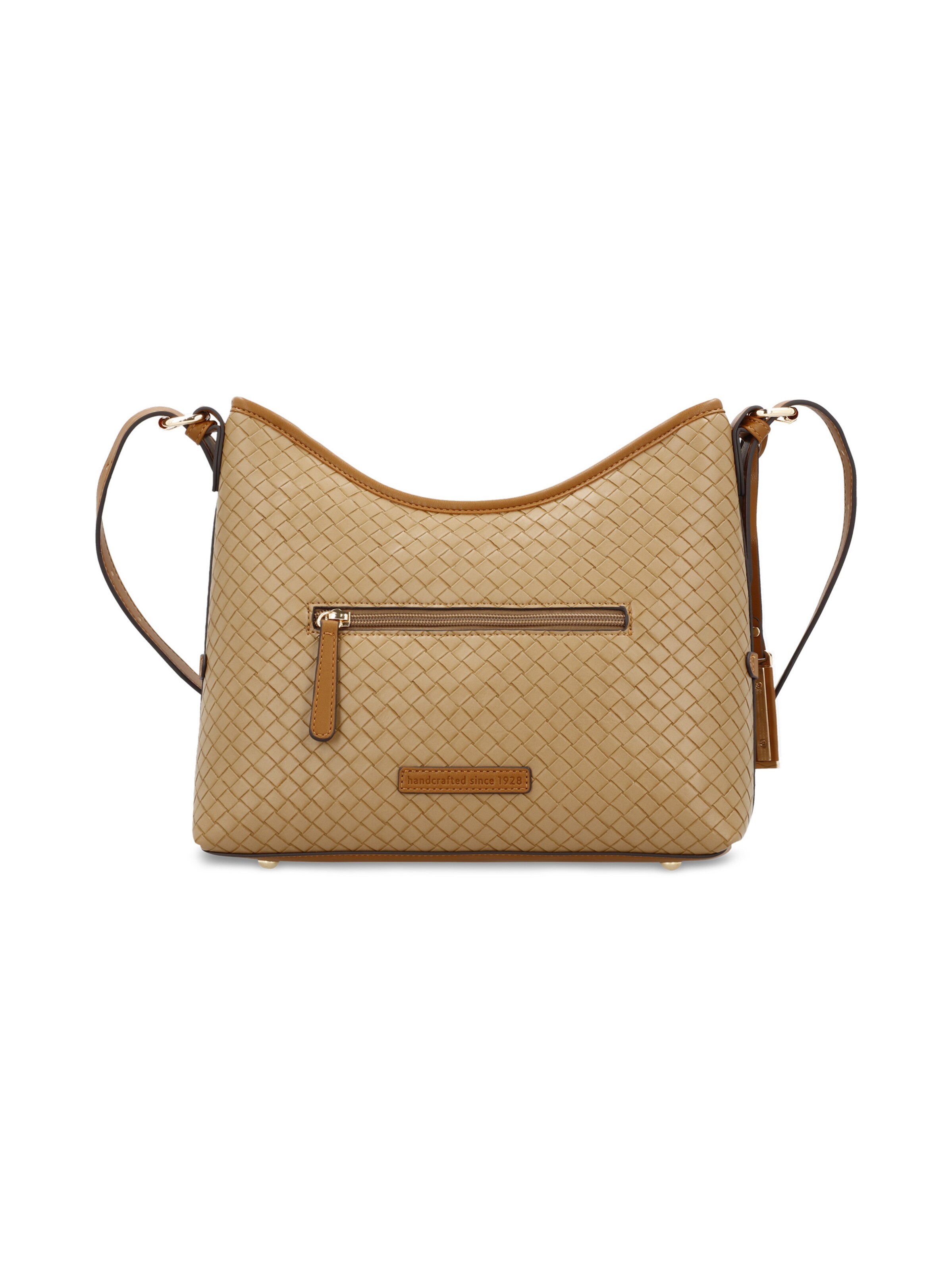 Picard Schoudertas in Bruin