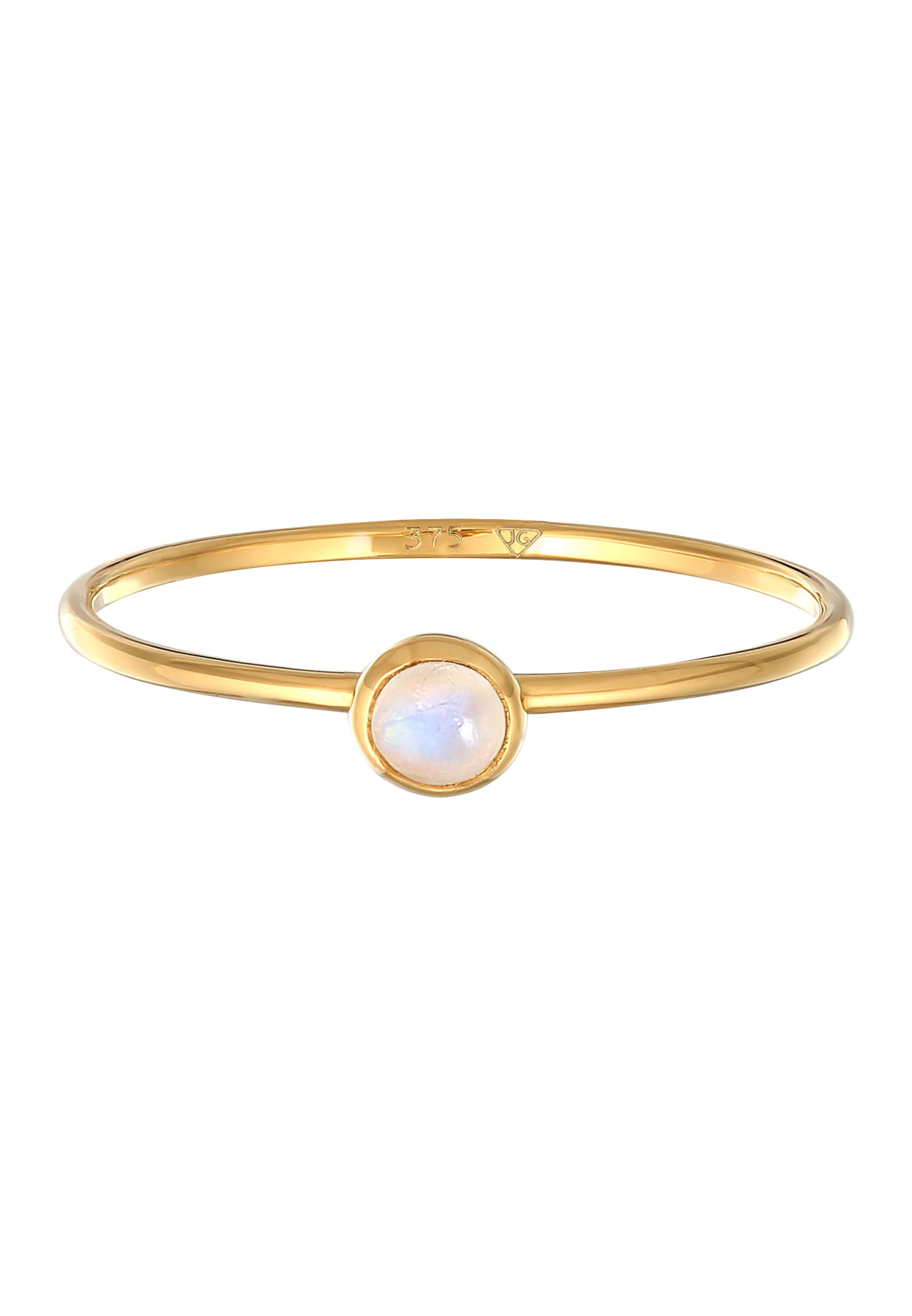 Bague ELLI PREMIUM en or