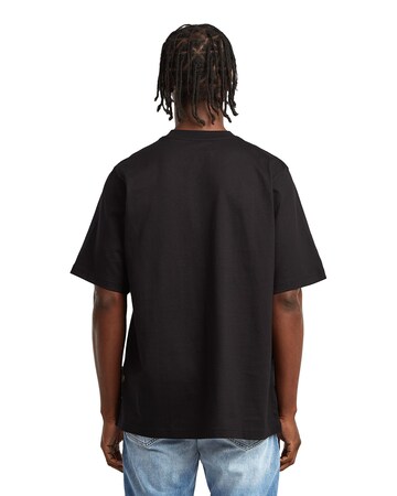 G-STAR T-Shirt in Schwarz