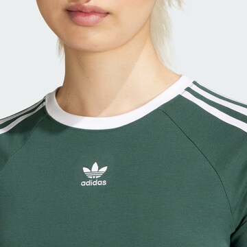 T-shirt ADIDAS ORIGINALS en vert
