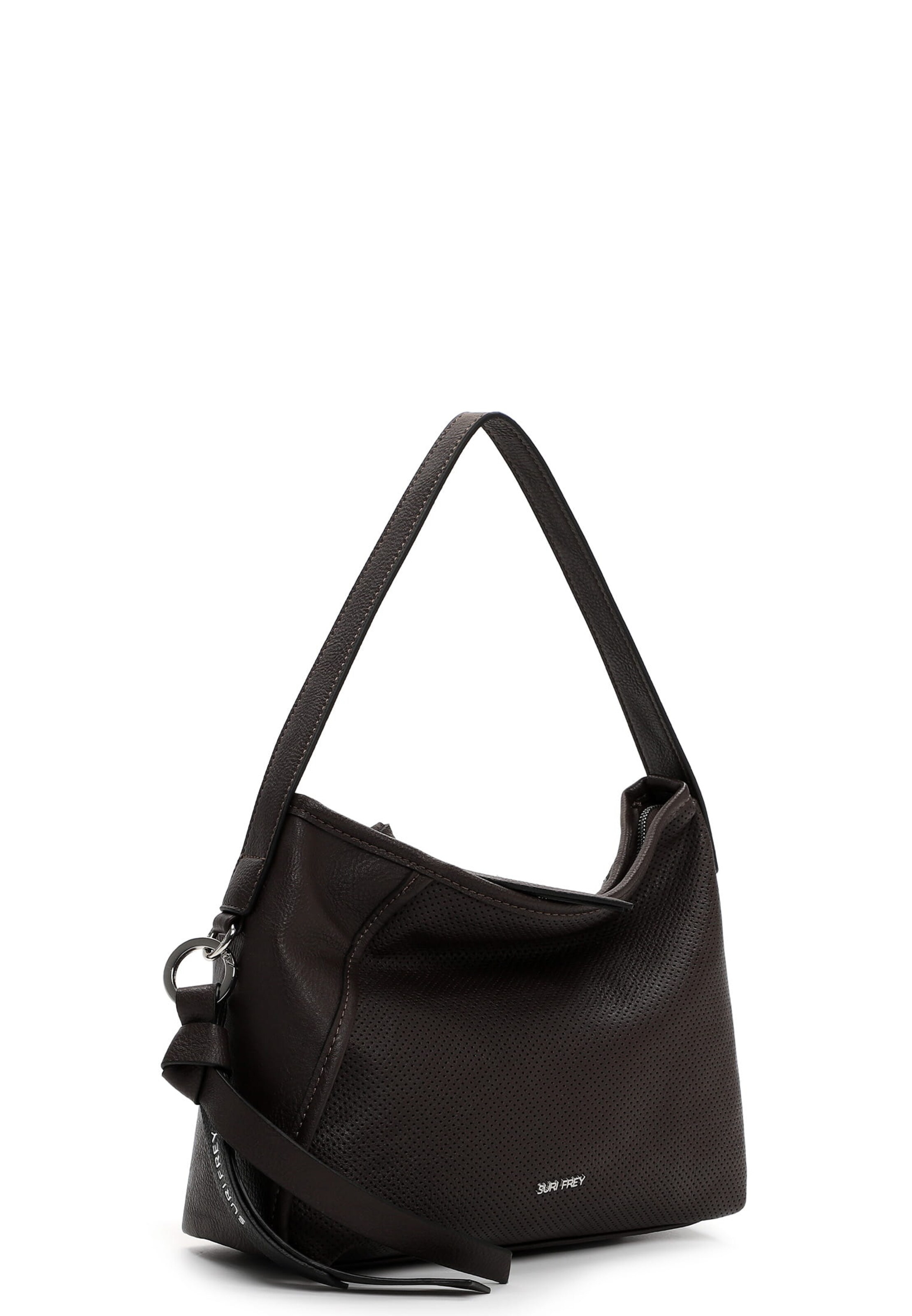 Suri Frey Pouch in Bronze