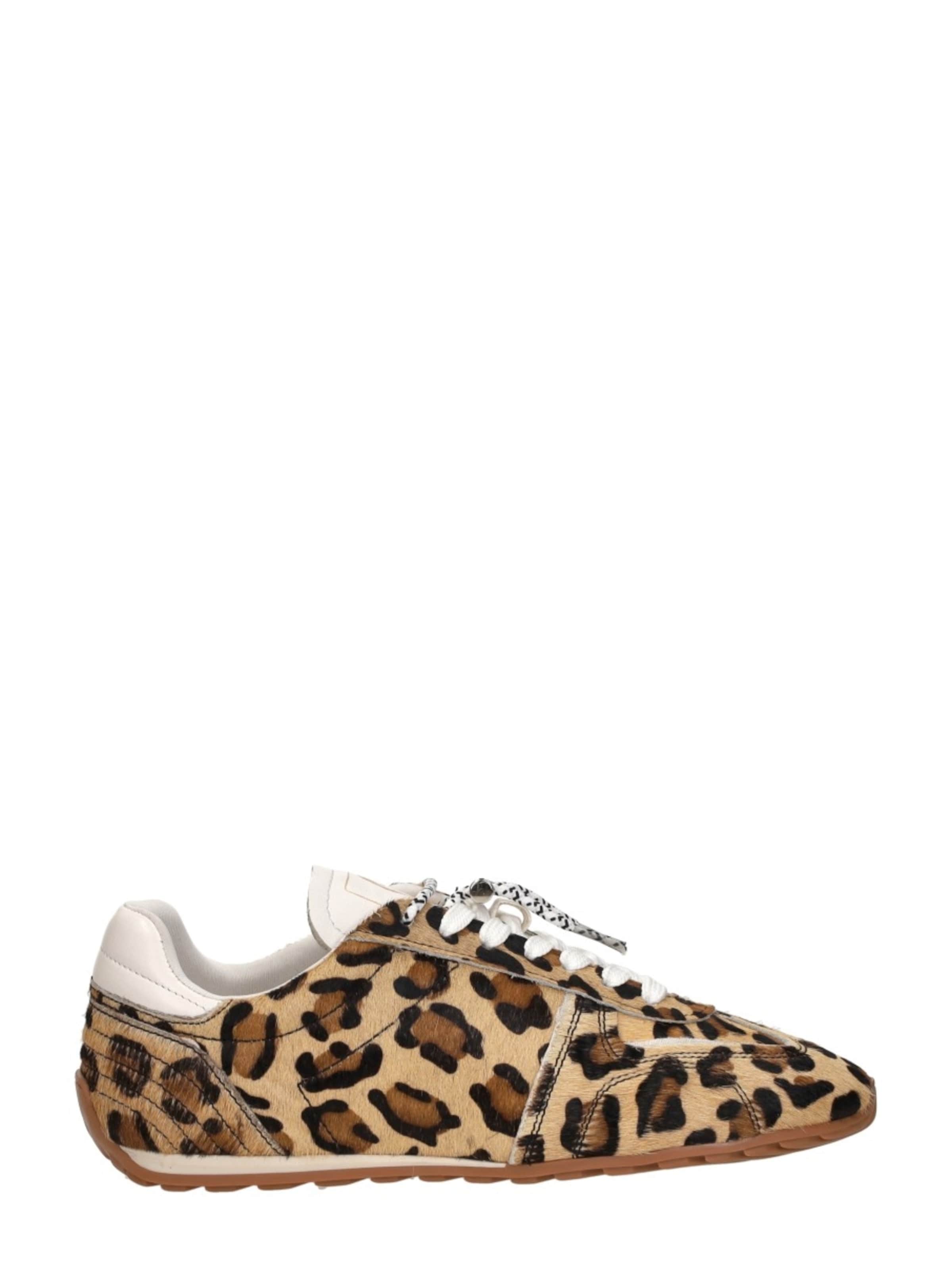 Baskets basses 'Gloric' Cruyff en marron