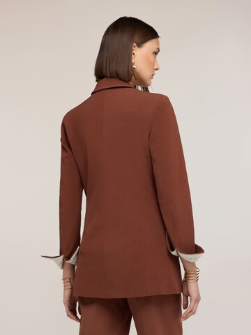 Blazer di MOTIVI in marrone
