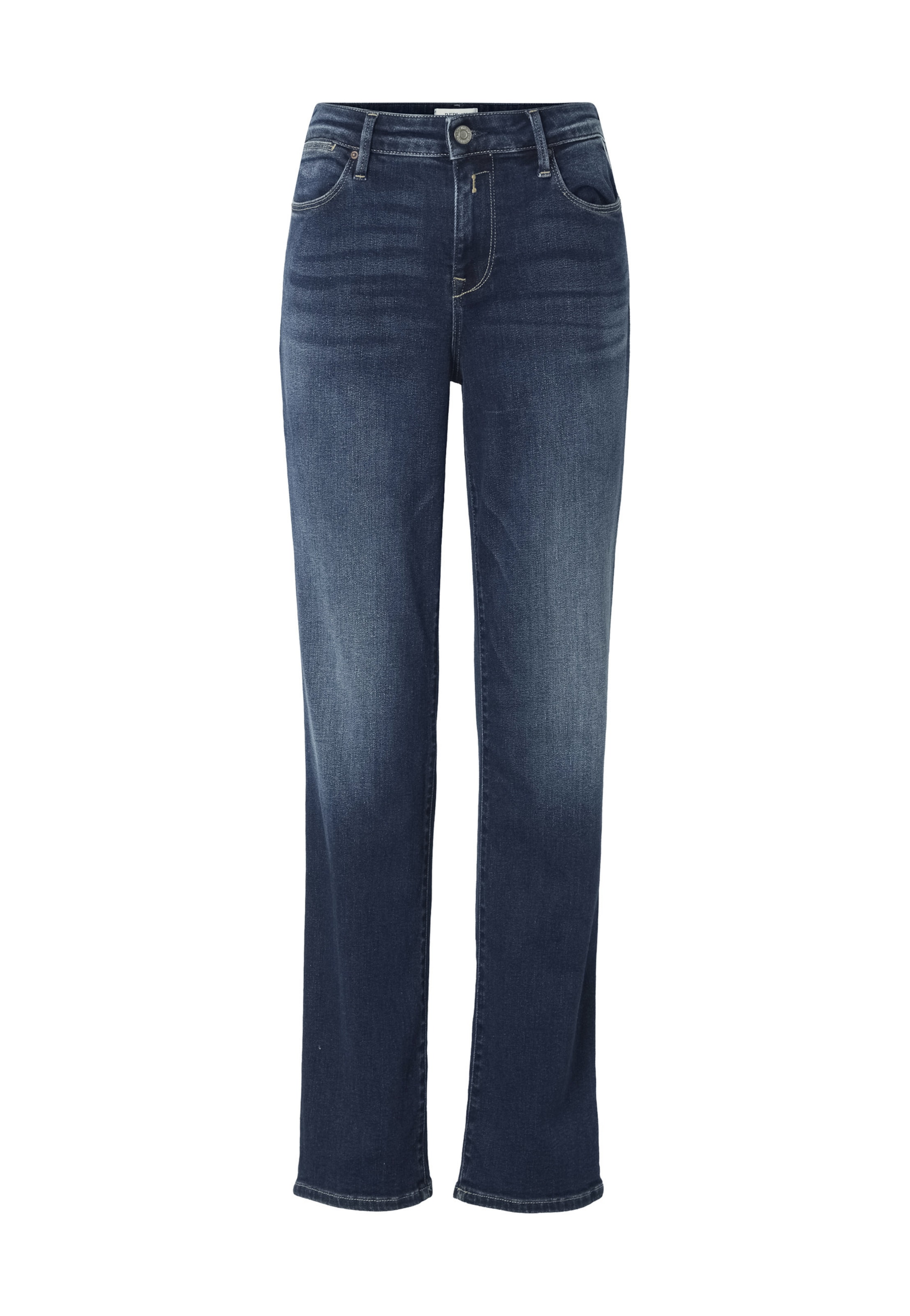 REPLAY Jeans in 30/32 in de kleur Blauw denim, Productweergave