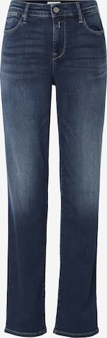 Bootcut Jean REPLAY en bleu : devant