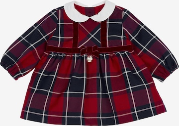 Robe Chicco en mélange de couleurs : devant