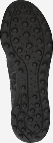 ADIDAS PERFORMANCE - Zapatillas de fútbol 'Copa Pure.3 Turf Boots' en negro
