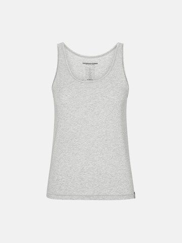 Maillot de corps Copenhagen Bamboo en gris