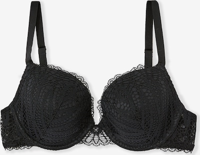 ETAM BH 'Gamme' in schwarz, Produktansicht