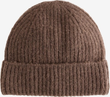 Next Pipo värissä ruskea: etupuoli