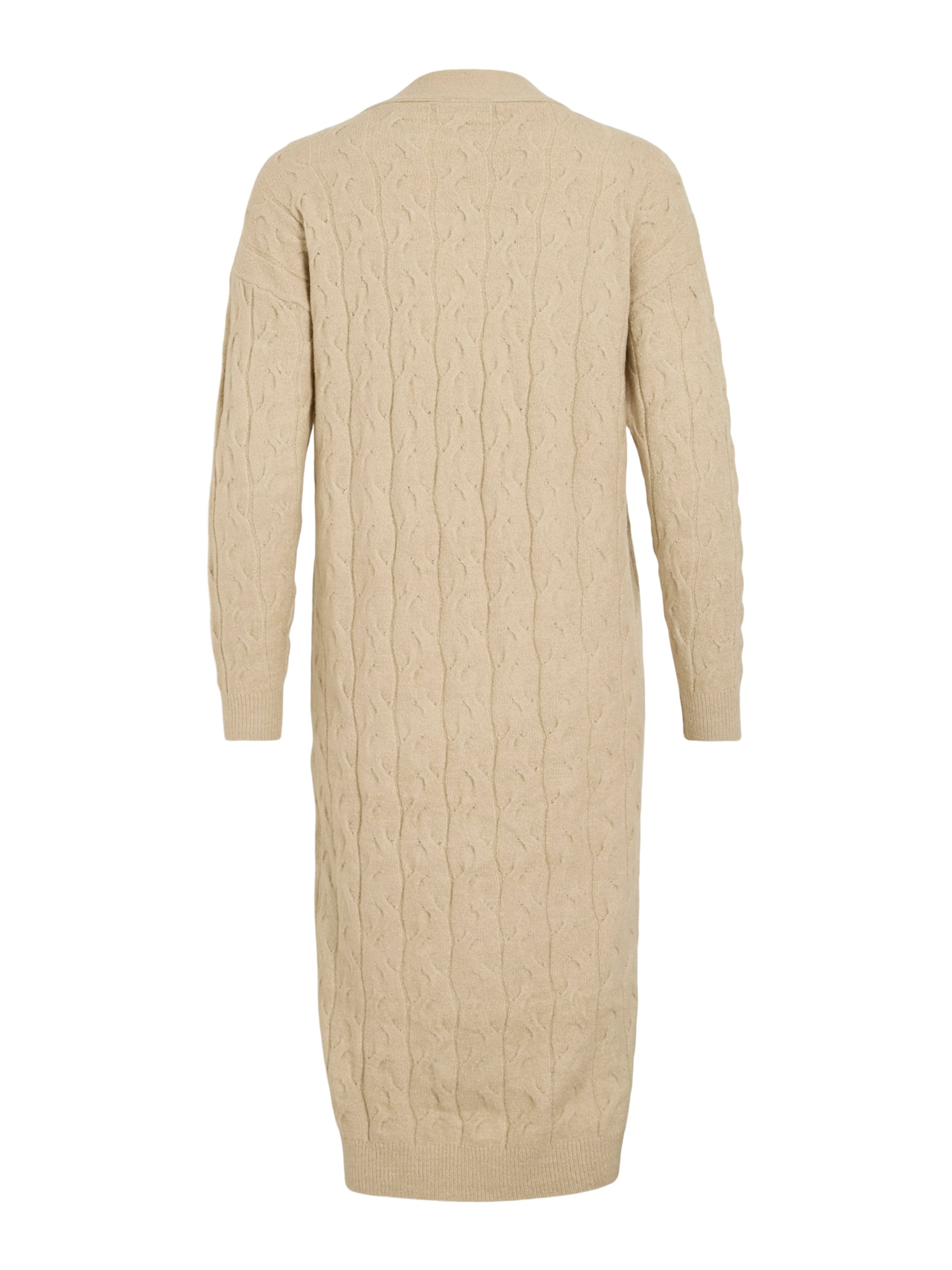 Cardigan 'VIPEPA' VILA en gris