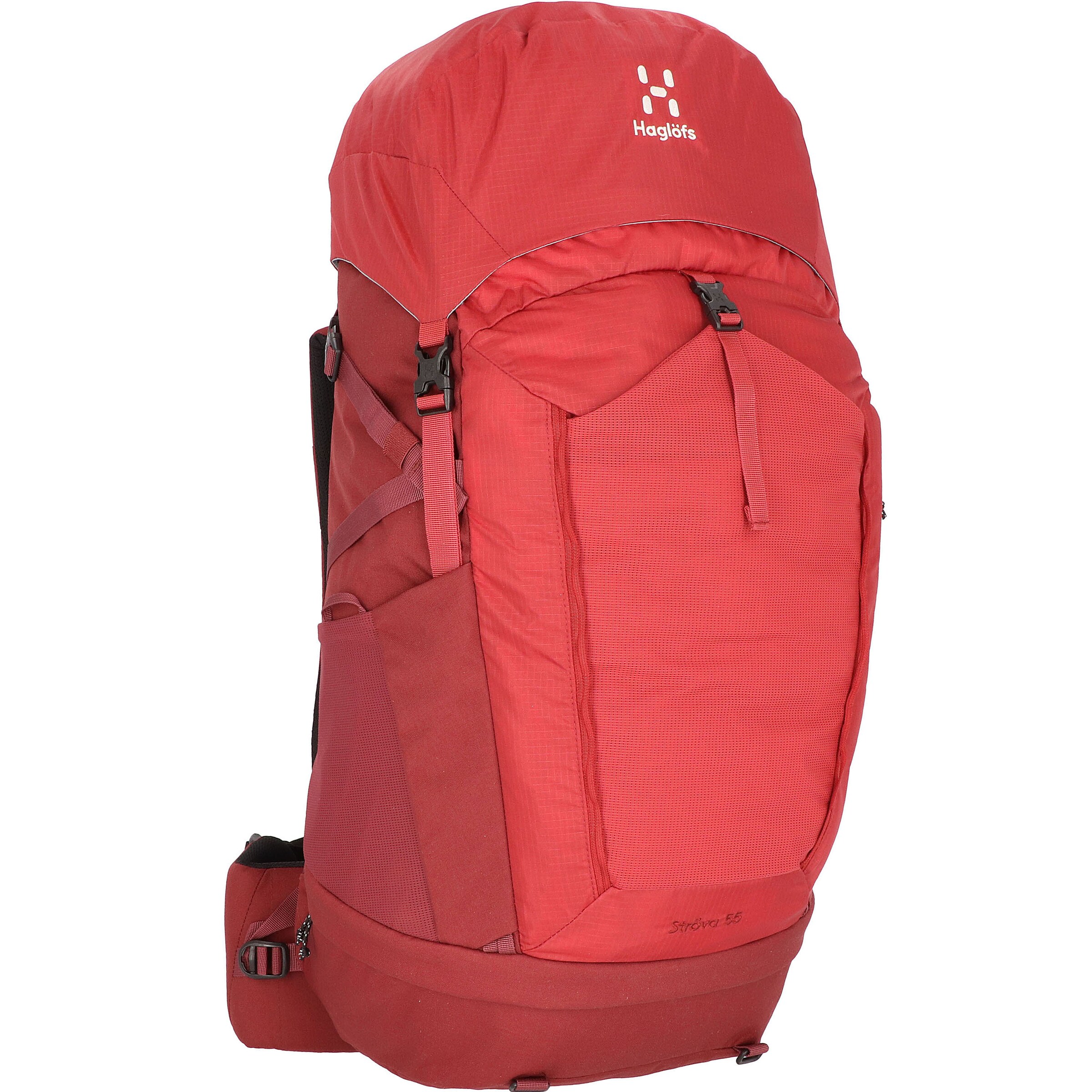 Haglöfs Sportrugzak in Rood